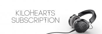 kiloHearts Subscription v2.0.11 Incl Patched and Regged-R2R screenshot