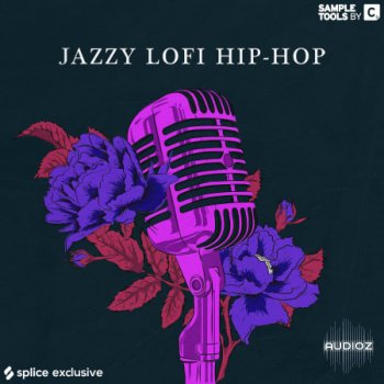 Sample Tools By Cr2 Jazzy Lofi Hip-Hop WAV-FANTASTiC