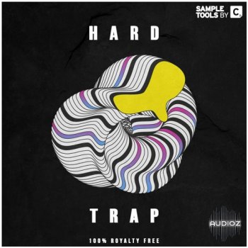 Sample Tools By Cr2 Hard Trap WAV-FANTASTiC