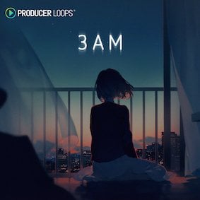 Producer Loops 3AM Wav Midi screenshot