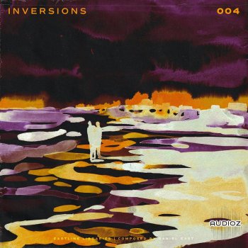 Daniel East Inversions Vol. 4 (Compositions and Stems) WAV-FANTASTiC screenshot