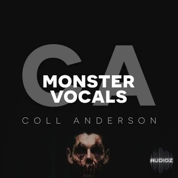 C.A. Sound, Inc Monster Vocals WAV-FANTASTiC screenshot