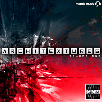 Marula Music - Architextures Vol1  screenshot