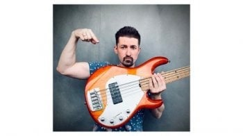 Udemy How To Slap Bass Like A Pro TUTORiAL screenshot