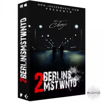 Joezee Music Two Berlins Mst Wntd WAV MiDi-FANTASTiC screenshot