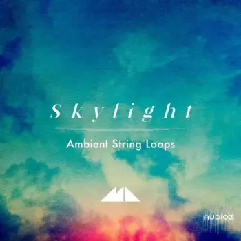 ModeAudio Skylight Ambient String Loops WAV-FANTASTiC screenshot