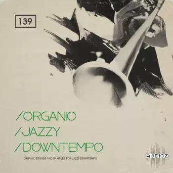 Bingoshakerz Organic Jazzy Downtempo WAV-FANTASTiC screenshot