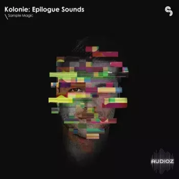 Sample Magic Kolonie Epilogue Sounds WAV MiDi Beatmaker Presets-FANTASTiC screenshot