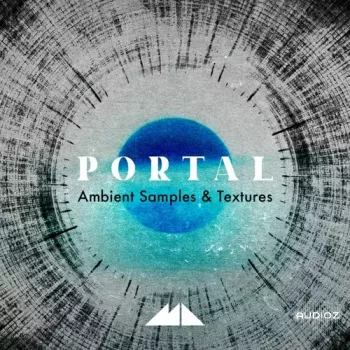 ModeAudio Portal Ambient Samples and Textures WAV-FANTASTiC screenshot