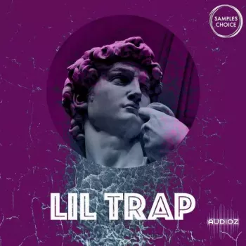 Samples Choice Lil Trap WAV-FANTASTiC screenshot