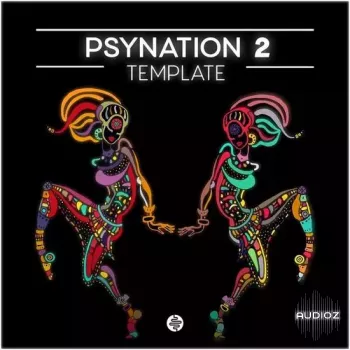 OST Audio Psynation 2 MULTiFORMAT-DECiBEL screenshot