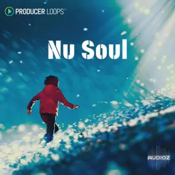 Producer Loops Nu Soul MULTiFORMAT-DECiBEL screenshot