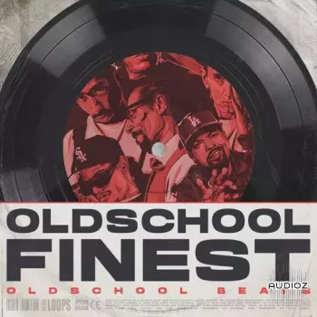 Oneway Audio Oldschool Finest Oldschool Beats WAV-FANTASTiC screenshot