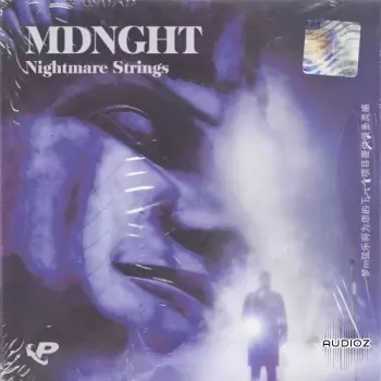 Prime Loops MDNGHT Nightmare Strings WAV-FANTASTiC screenshot