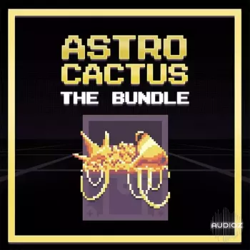 Al AMin Astrocactus Bundle WAV MiDi-FANTASTiC screenshot