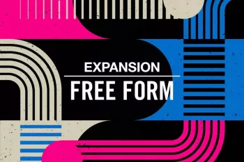 Native Instruments Maschine Expansion Free Form v1.0.0 ISO screenshot