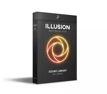 The Producer School Illusion Full Bundle screenshot