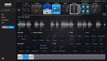 Plugin Alliance MEGA Sampler 2022 Incl Patched and Keygen-R2R screenshot