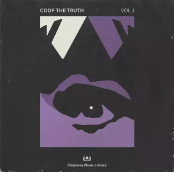 Kingsway Music Library Coop The Truth Vol.1 (Compositions And Stems) WAV [FULL PACK] screenshot