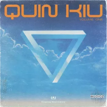 Kingsway Music Library Quin Kiu Vol.1 (Compositions and Stems) WAV-FANTASTiC screenshot