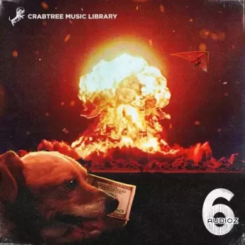 Crabtree Music Library Vol.6 WAV-FANTASTiC screenshot