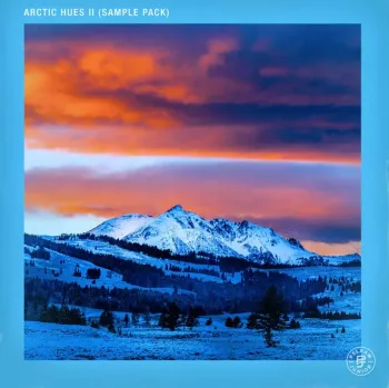 Pelham And Junior Arctic Hues Vol.2 (Compositions And Stems) WAV screenshot