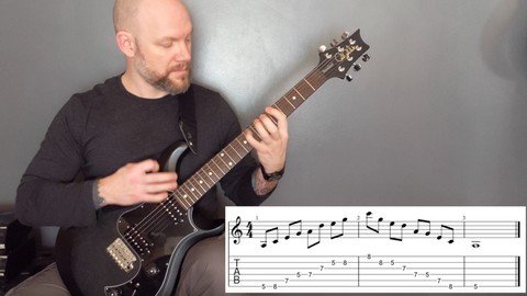 Master Guitar Pentatonic’S – Create A Unique Sound