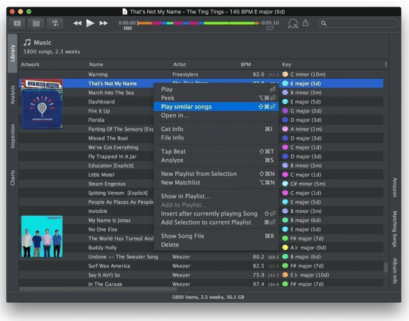 Tagtraum Industries beaTunes 5.2.30 Multilingual macOS