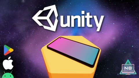 Unity C# – An in-depth mobile Game Development course