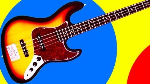 Beginner Bass Guitar - Bass Mastery From The Beginning Bass