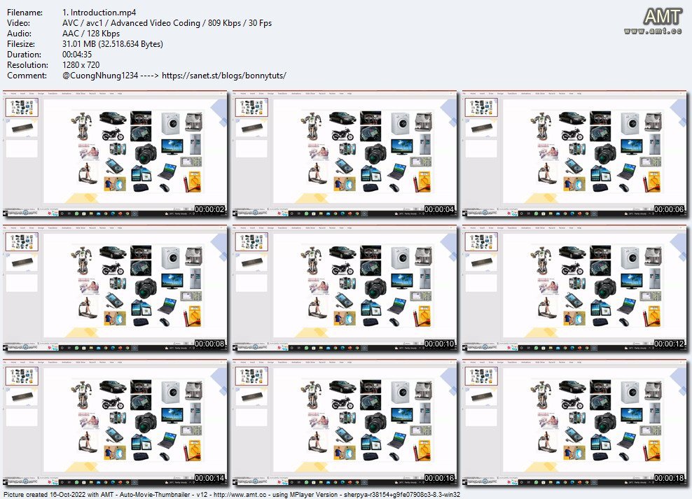 Microcontroller Programming