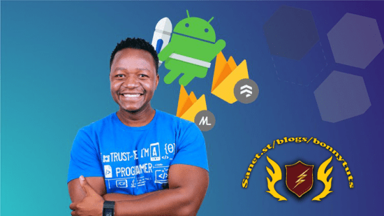 The Comprehensive Android App Development Masterclass