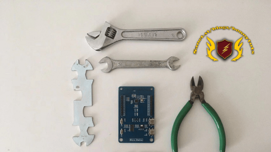 ESP32 JTAG Debug