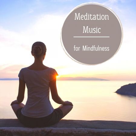 Radio Meditation Music – Meditation Music for Mindfulness 2023 (2022)