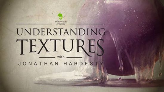 Understanding Textures with Jonathan Hardesty