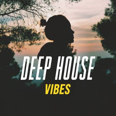 Various Artists – Deep House Vibes (2022)