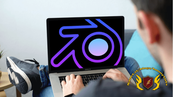 Blender Beginner Class – Master The User Interface