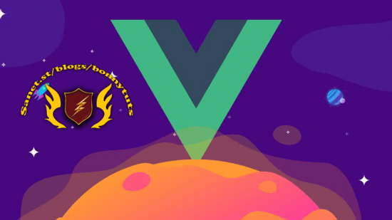 The Vue 3 Bootcamp – The Complete Developer Guide