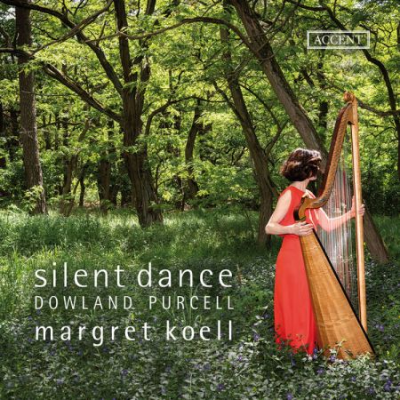 Margret Kll – Silent Dance (2022) mp3, flac