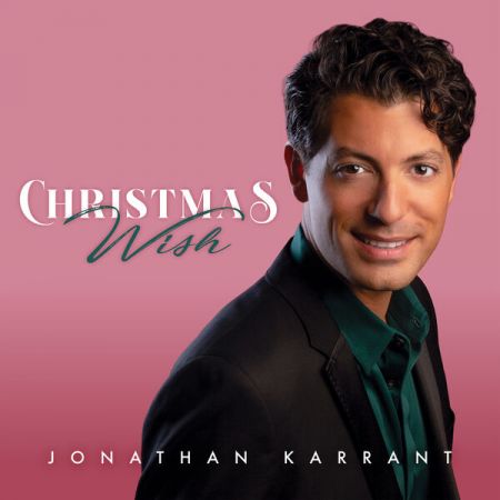 Jonathan Karrant – Christmas Wish (2022)