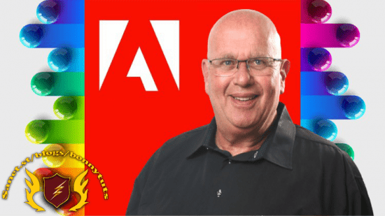 Adobe Photoshop Masterclass – Get Started With Adobe PS