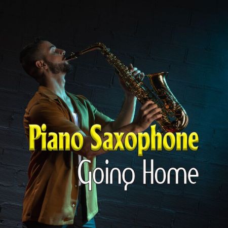 Mizuki Hirukawa – Going Home By Saxophone Piano (2022)