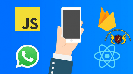 Create a React Native WhatsApp Clone Mobile App – Guide