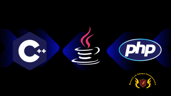 Java And C++ And PHP Crash Course For Beginners