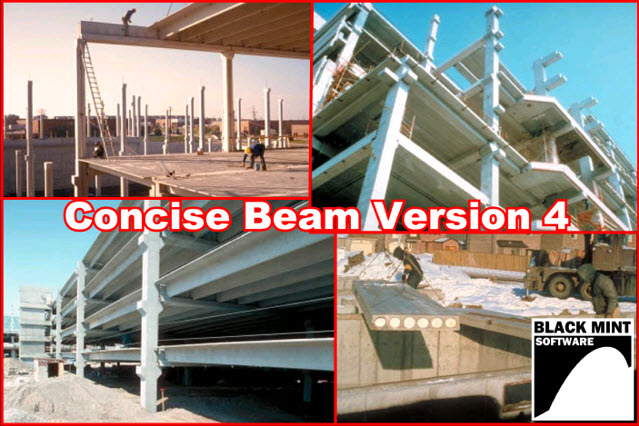 Concise Beam 4.59o