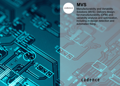 Cadence MVS 18.20.000 – 21.10.000 Linux