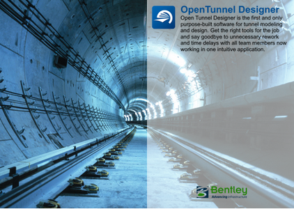 OpenTunnel Designer CONNECT Edition 2022 R2 Update 12