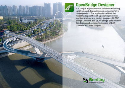 OpenBridge Designer CONNECT Edition 2022 Release 2