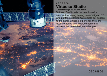Cadence Virtuoso Studio IC23.10.000 Linux