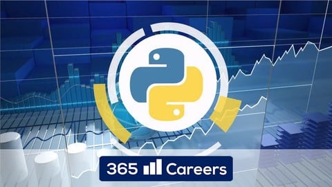 Python for Finance: Investment Fundamentals Data Analytics